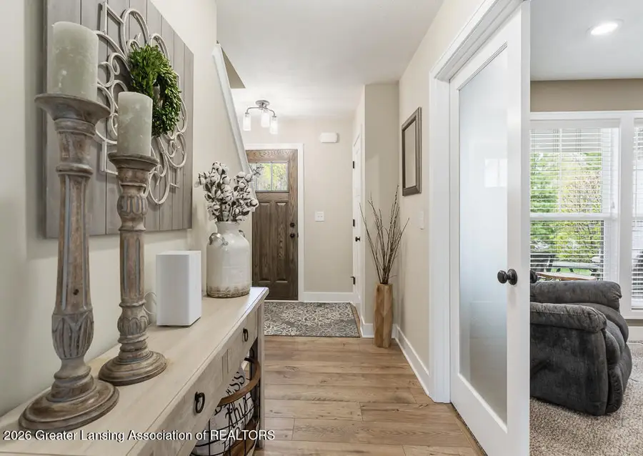 12831 Pine Glen Drive, Grand Haven, MI 49417 - #3