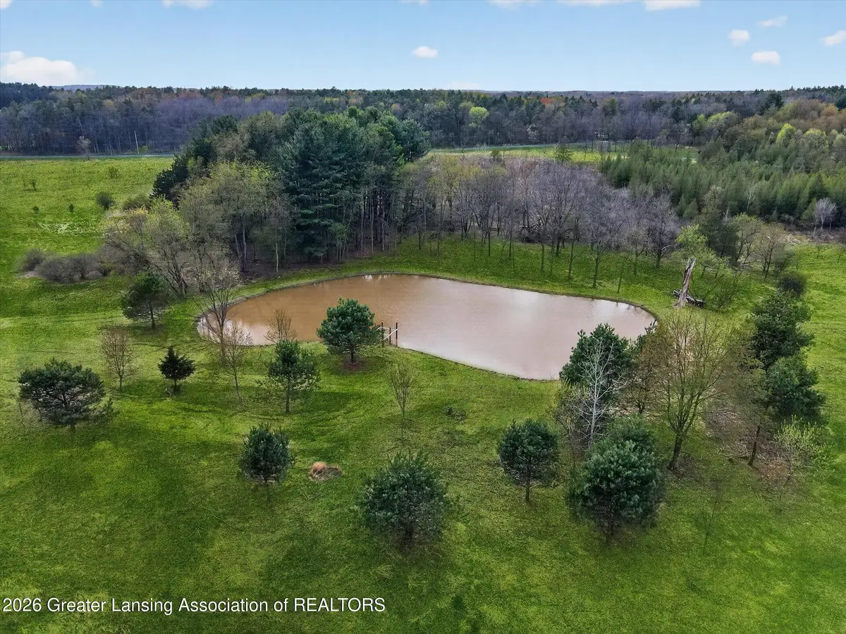 12791 Upton Road, Bath, MI 48808 - #1