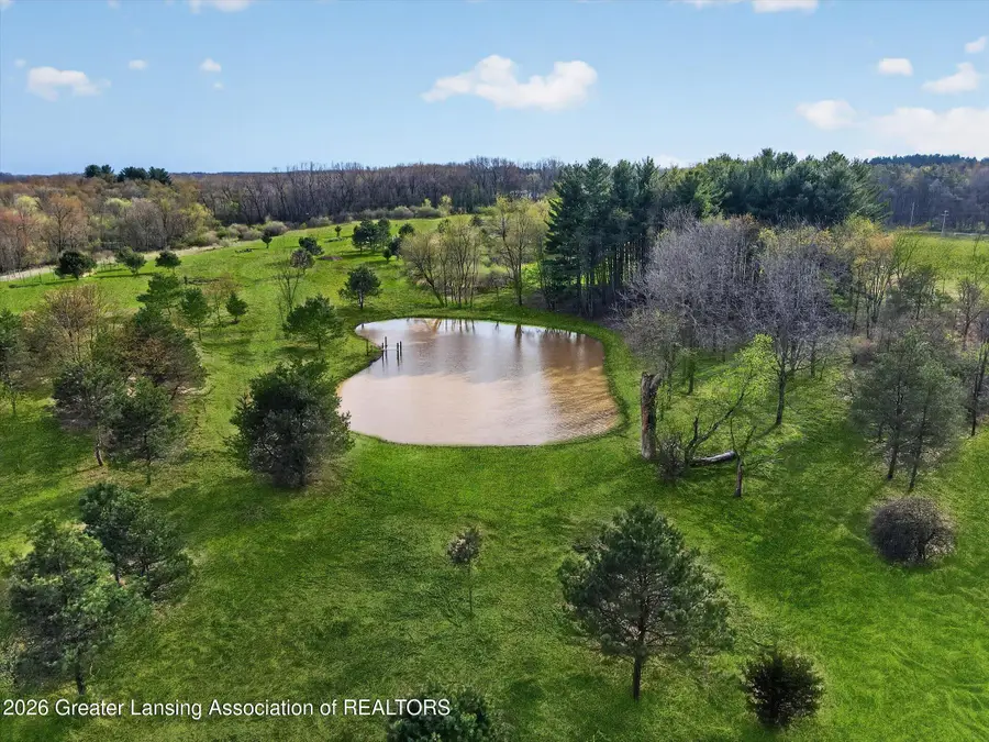 12791 Upton Road, Bath, MI 48808 - #2