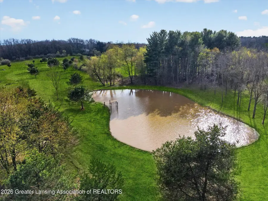 12791 Upton Road, Bath, MI 48808 - #3