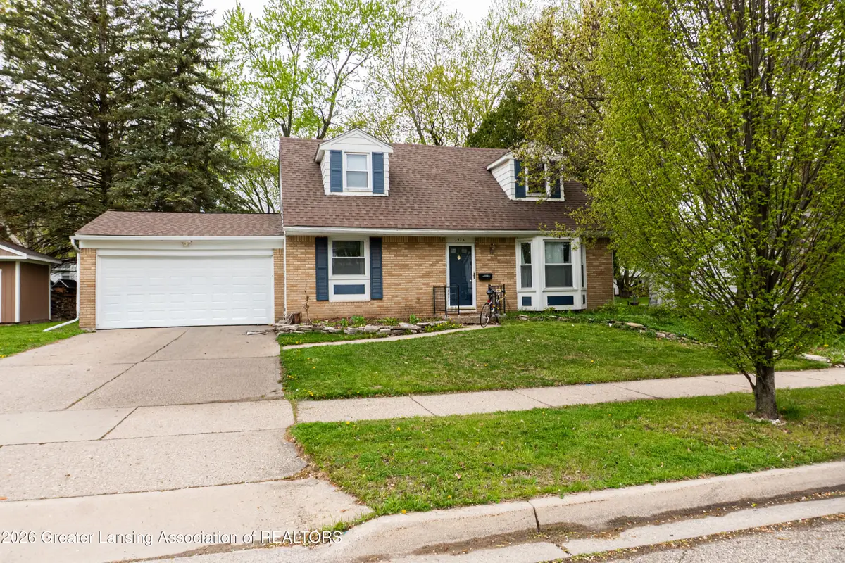 1973 Pinecrest Drive, East Lansing, MI 48823 - #1