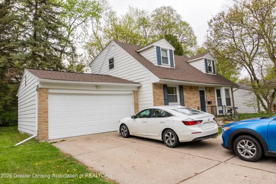 1973 Pinecrest Drive, East Lansing, MI 48823 - #2