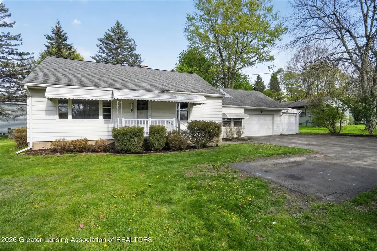 1910 Elmwood Road, Lansing, MI 48917 - #1