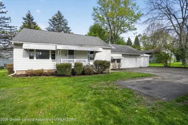 1910 Elmwood Road, Lansing, MI 48917