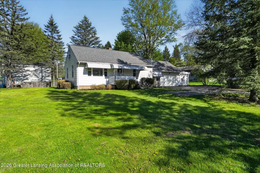 1910 Elmwood Road, Lansing, MI 48917 - #2