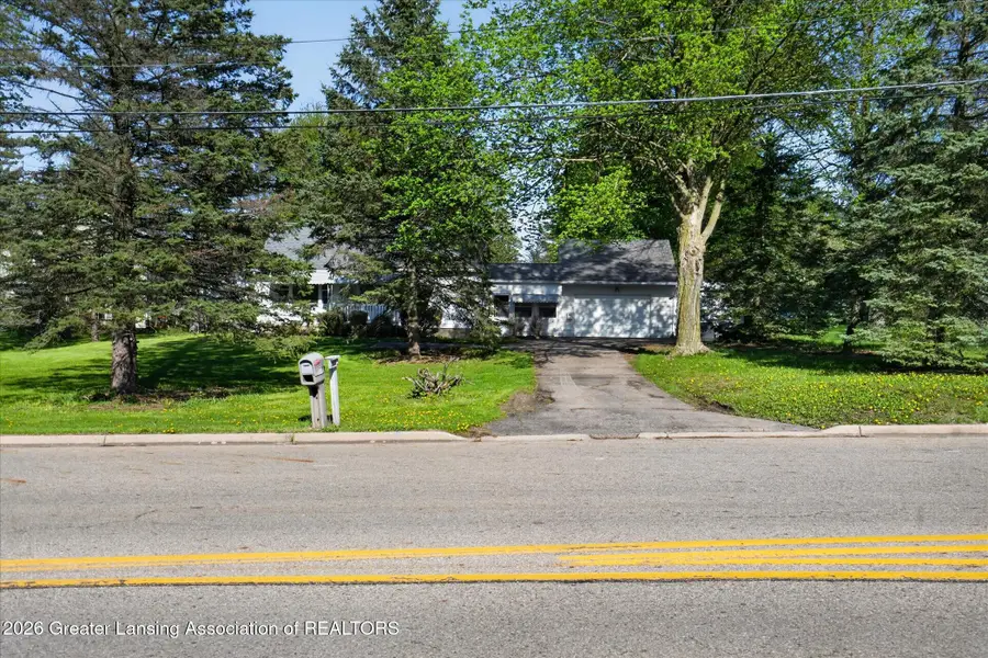1910 Elmwood Road, Lansing, MI 48917 - #3