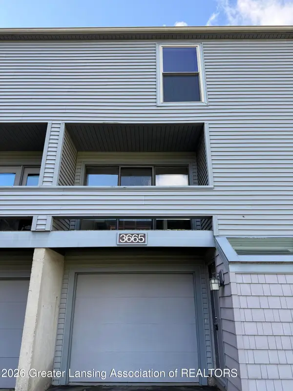 3665 E Meadows Court, Okemos, MI 48864
