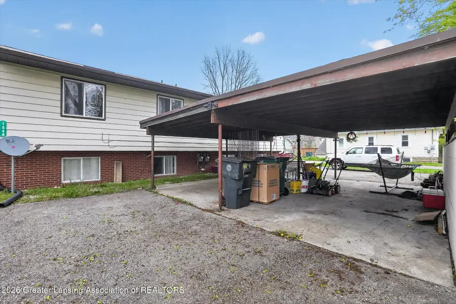 1549 Mount Vernon Avenue, East Lansing, MI 48823 - #2