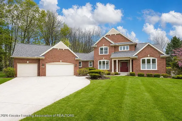 3600 Otsego Drive, Okemos, MI 48864