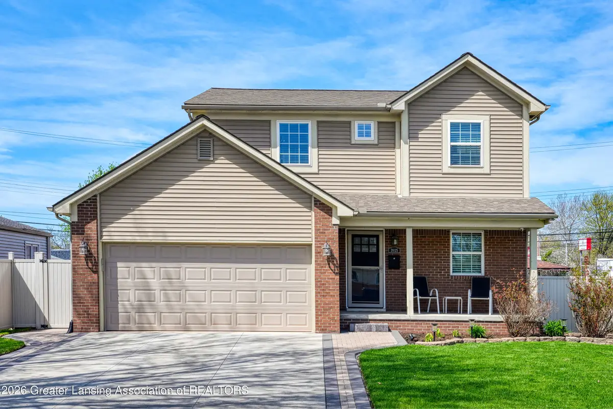 28125 Gladstone Street, Saint Clair Shores, MI 48081 - #1