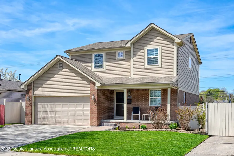 28125 Gladstone Street, Saint Clair Shores, MI 48081 - #2