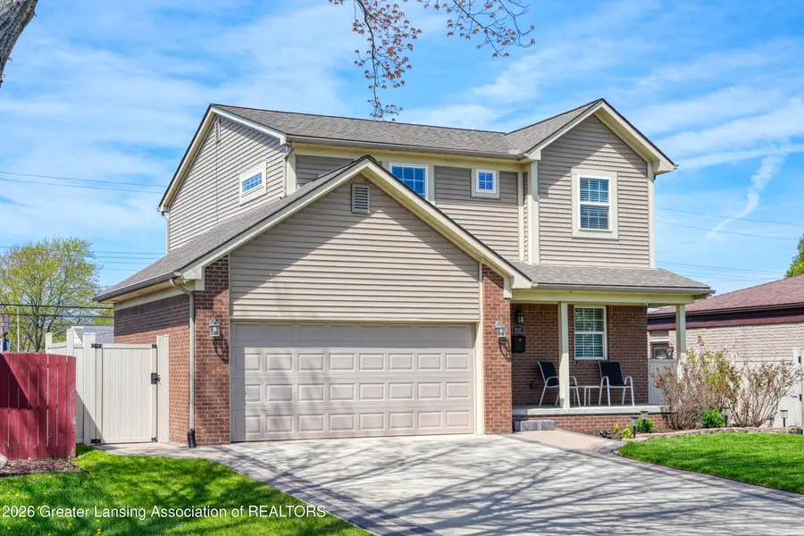 28125 Gladstone Street, Saint Clair Shores, MI 48081 - #3