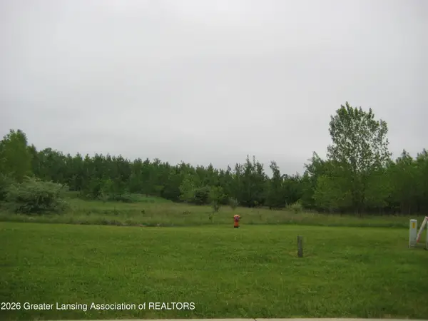 0 Clark Road, Lansing, MI 48906