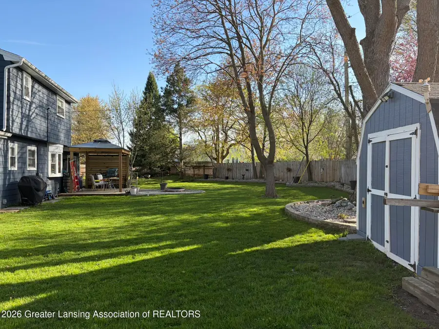 1660 Pearson Court, Holt, MI 48842 - #3
