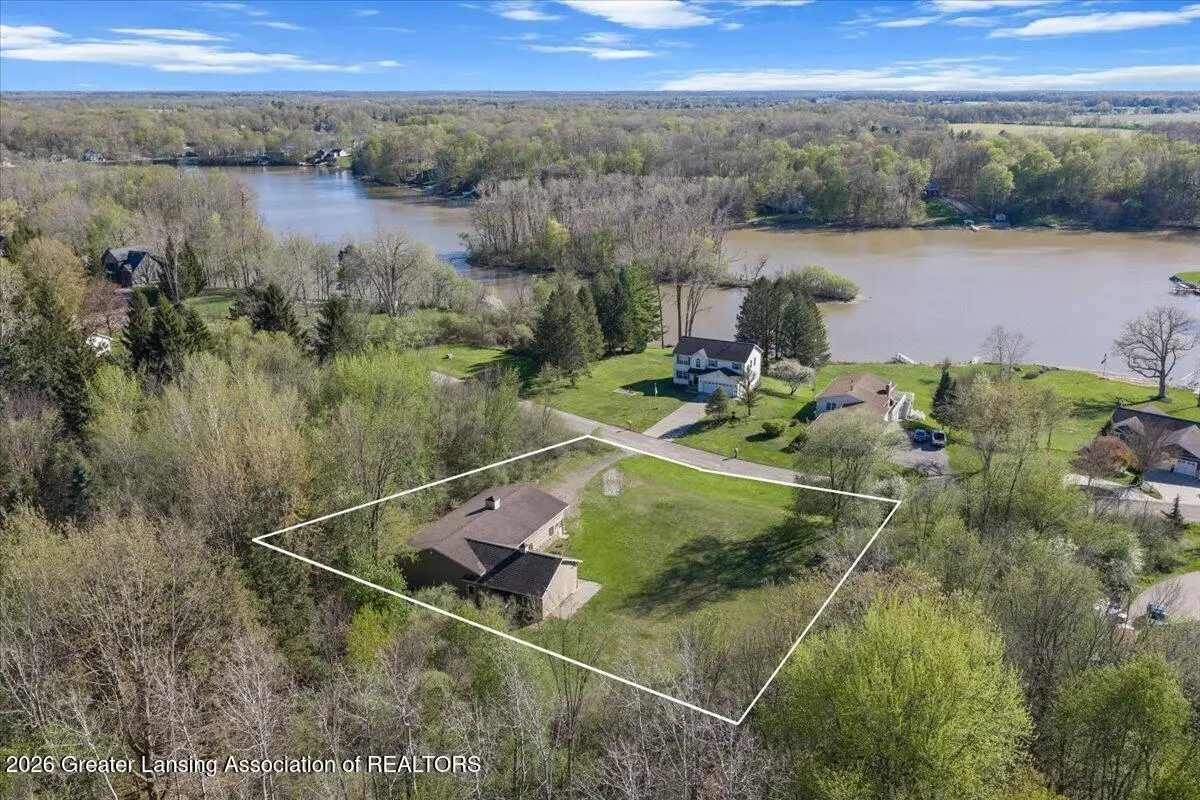 00 Highland Drive, Perrinton, MI 48871 - #1