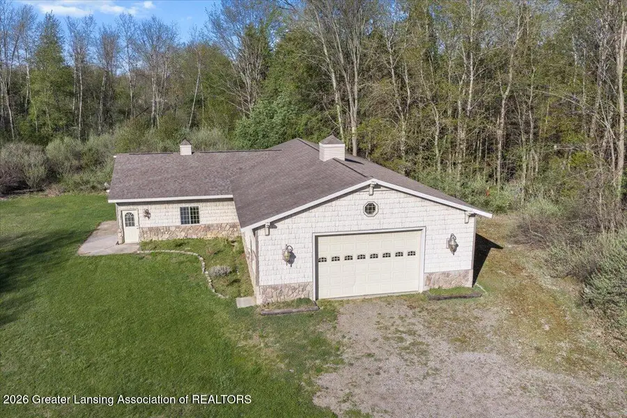 00 Highland Drive, Perrinton, MI 48871 - #2