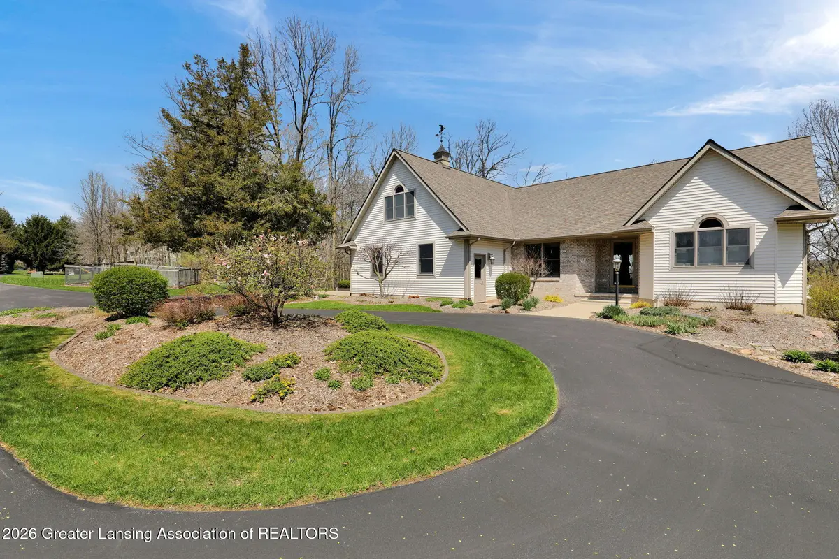 7133 Eagle Rest Drive, Portland, MI 48875 - #1
