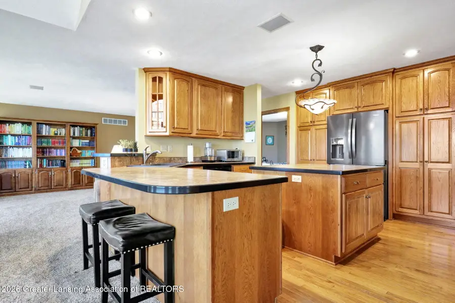 7133 Eagle Rest Drive, Portland, MI 48875 - #2