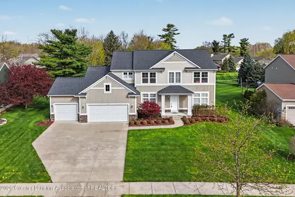 1470 Wellman Road, DeWitt, MI 48820