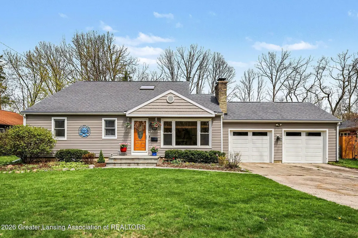 1561 Roseland Avenue, East Lansing, MI 48823 - #1