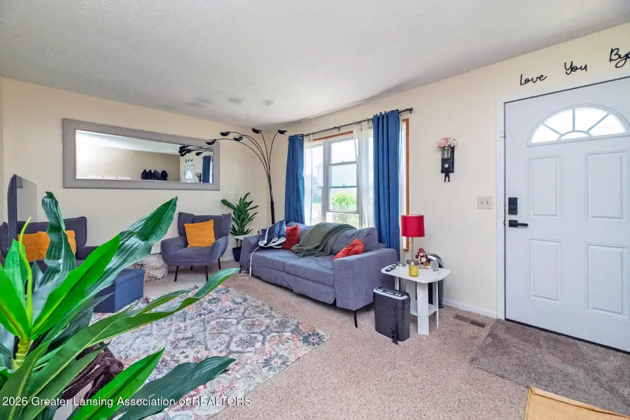 3176 Biber Street, East Lansing, MI 48823 - #3