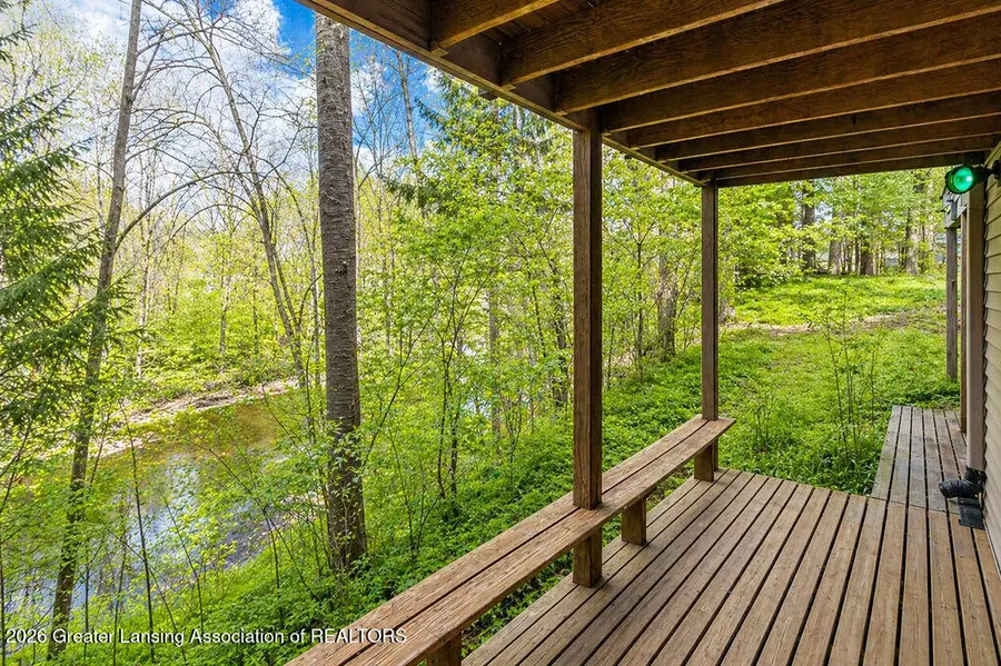 2061 Hamilton Road, Okemos, MI 48864 - #3