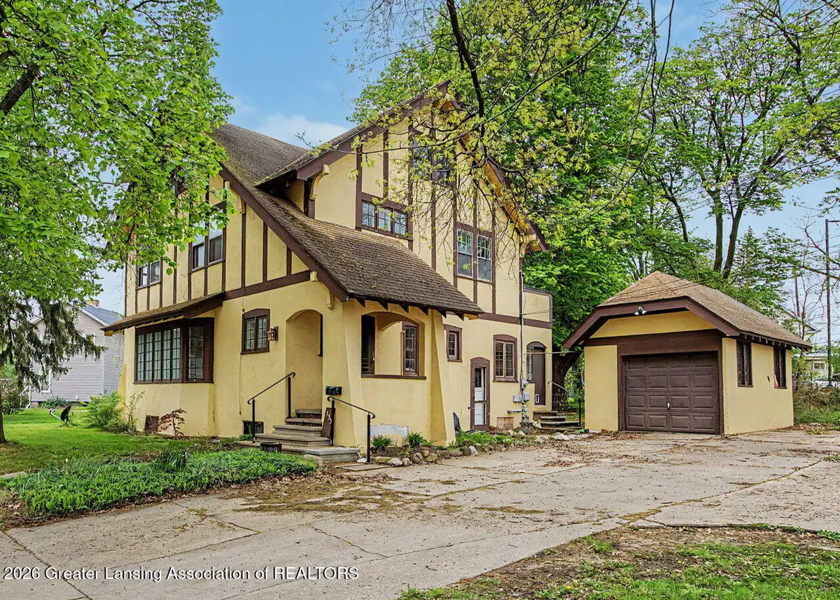 333 E Lawrence Avenue, Charlotte, MI 48813 - #1