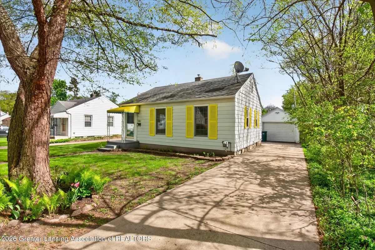 546 Hamilton Avenue, Lansing, MI 48910 - #1