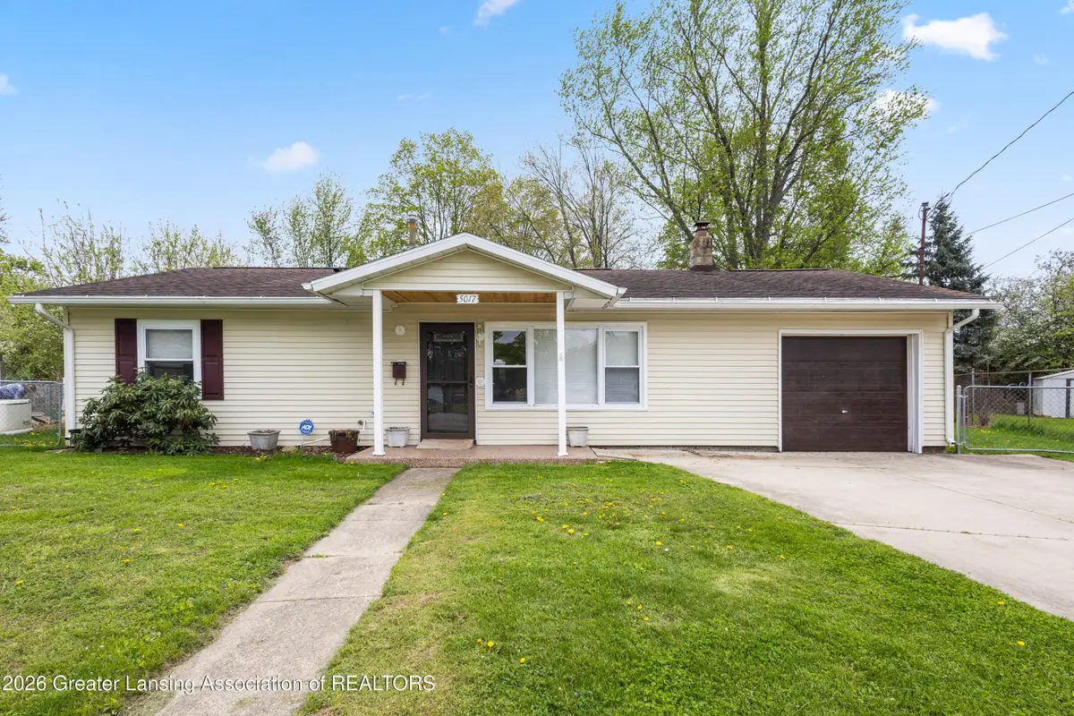 5017 Kessler Drive, Lansing, MI 48910 - #1