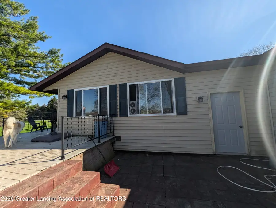 1955 E River Road, Mount Pleasant, MI 48858 - #3