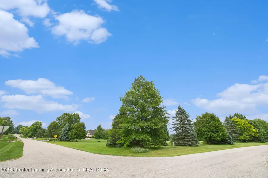 4350 Fruitbelt Lane, Williamston, MI 48895 - #2