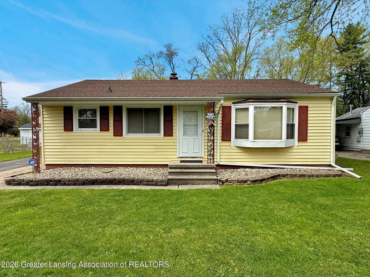 6062 Valencia Boulevard, Lansing, MI 48911 - #1