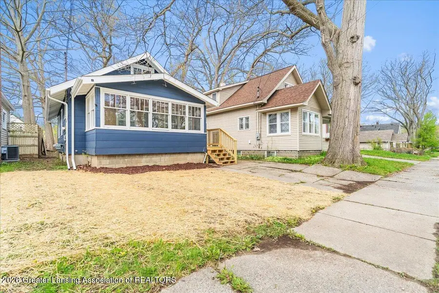 710 Leslie Street, Lansing, MI 48912 - #2