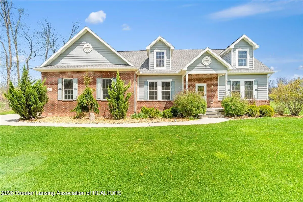 4580 Dimond Way, Dimondale, MI 48821 - #1