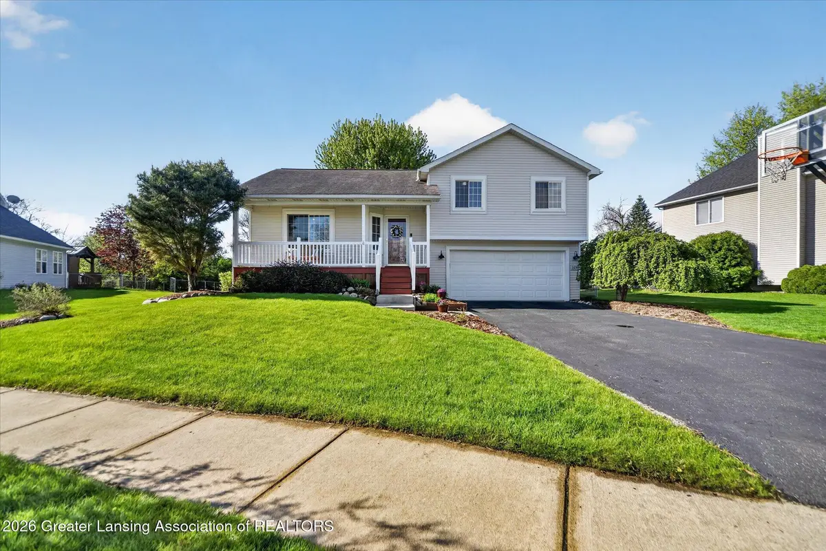 325 Coventry Lane, Mason, MI 48854 - #1