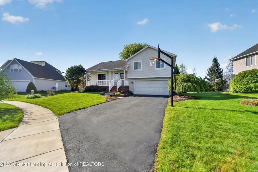 325 Coventry Lane, Mason, MI 48854 - #3