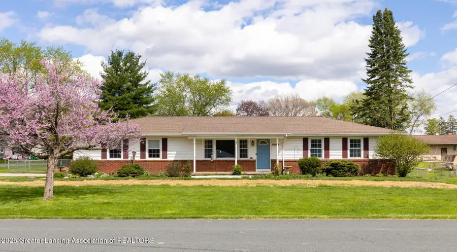 15089 Pinehurst Drive, Lansing, MI 48906 - #2