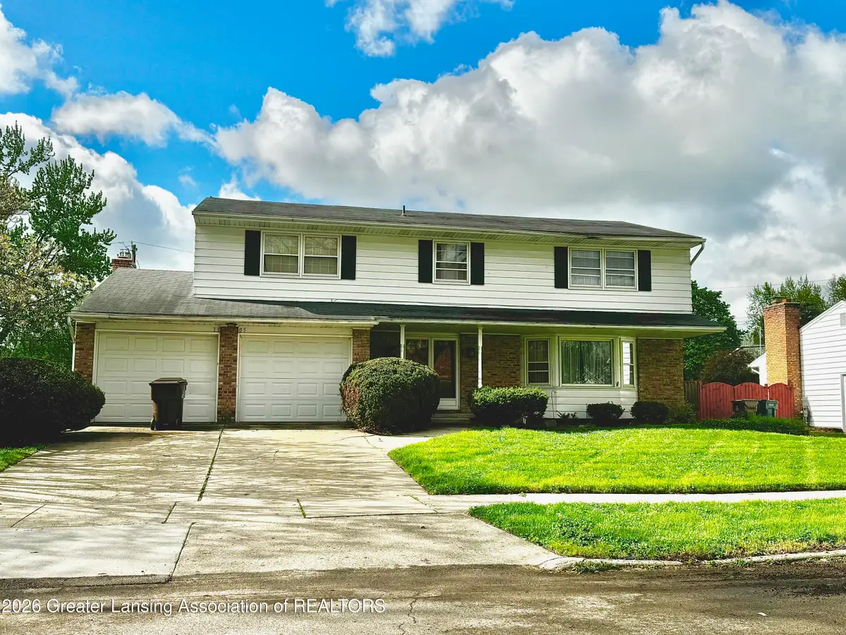 3305 Inverary Drive, Lansing, MI 48911 - #1