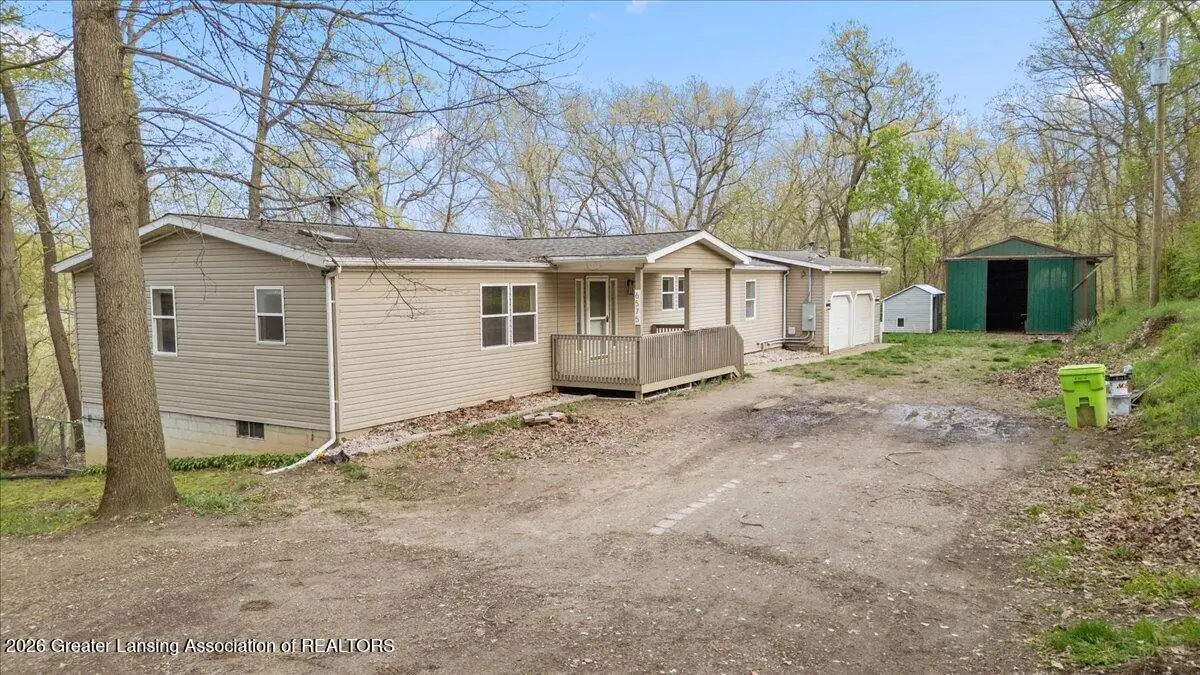6575 Ann Arbor Road, Jackson, MI 49201 - #1