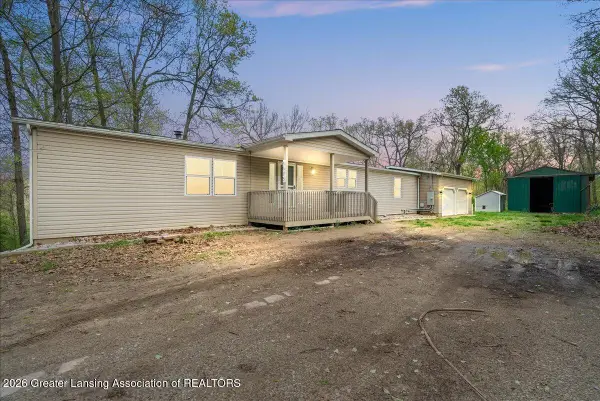 6575 Ann Arbor Road, Jackson, MI 49201