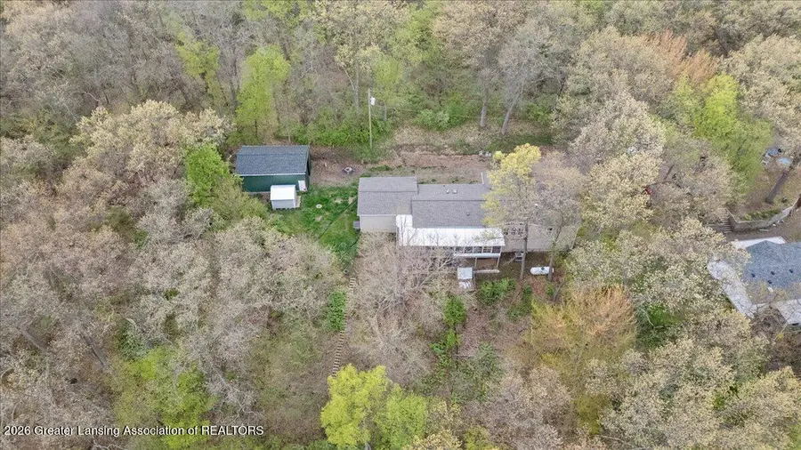 6575 Ann Arbor Road, Jackson, MI 49201 - #2
