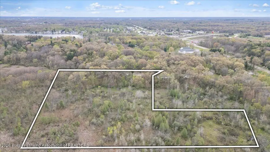 6575 Ann Arbor Road, Jackson, MI 49201 - #3