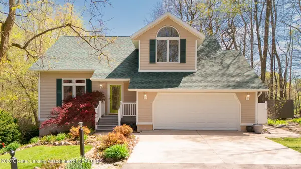 2045 Smokedrift Trail, Hastings, MI 49058