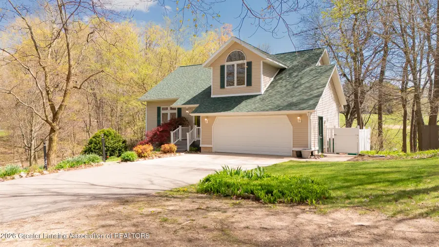 2045 Smokedrift Trail, Hastings, MI 49058 - #2