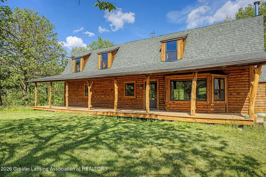 11965 Berryville Road, Rives Junction, MI 49277 - #2