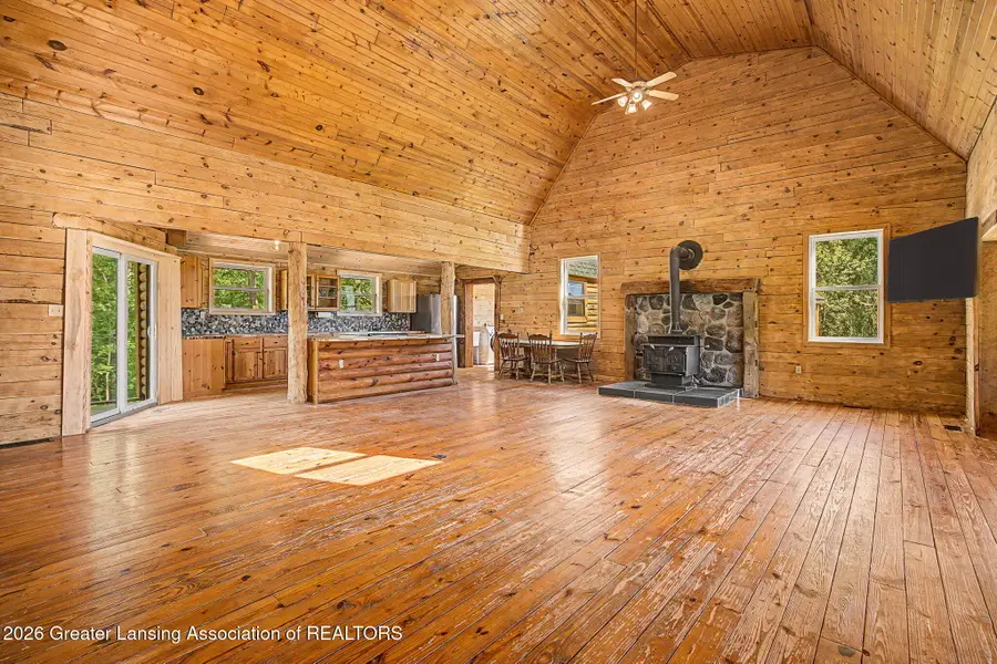 11965 Berryville Road, Rives Junction, MI 49277 - #3