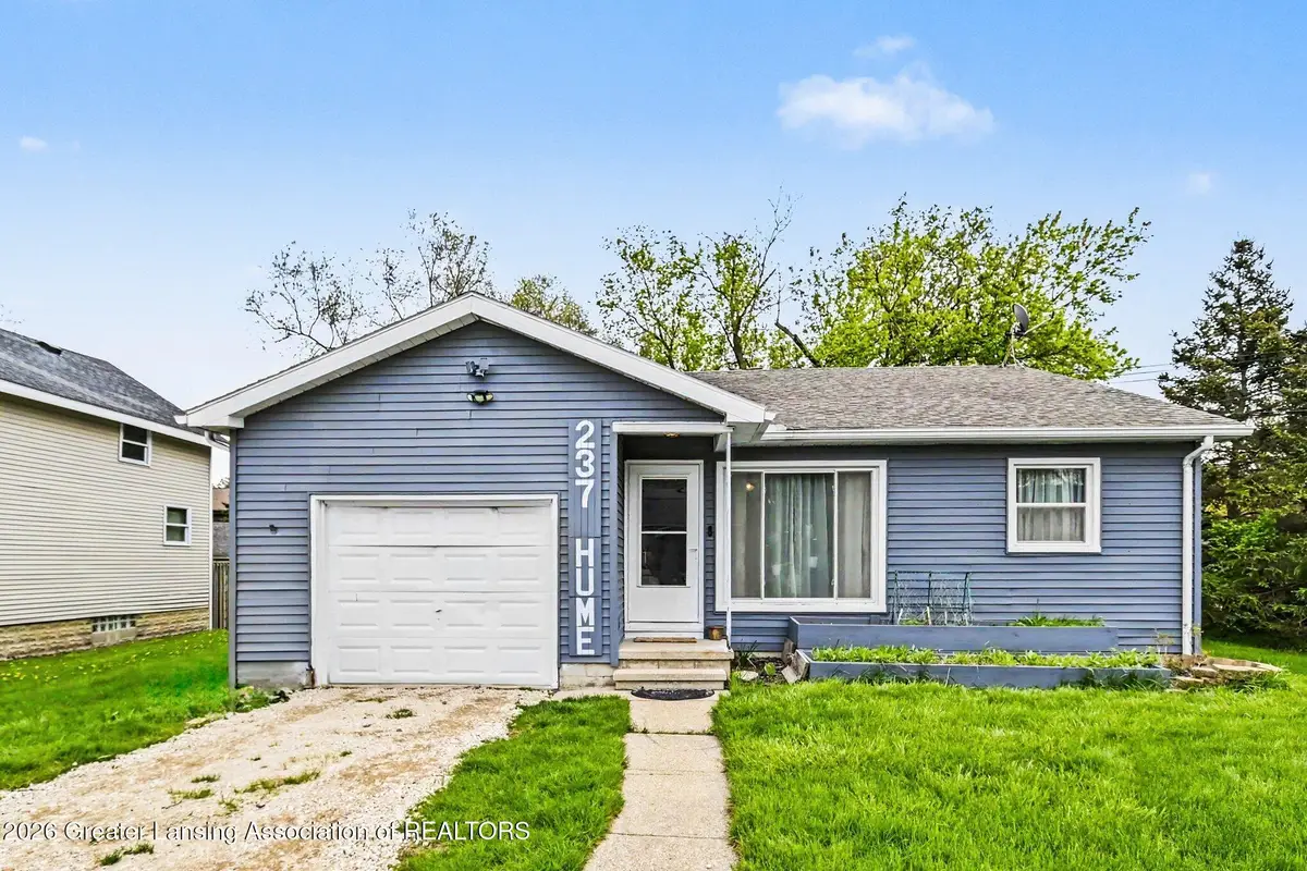 237 Hume Boulevard, Lansing, MI 48917 - #1