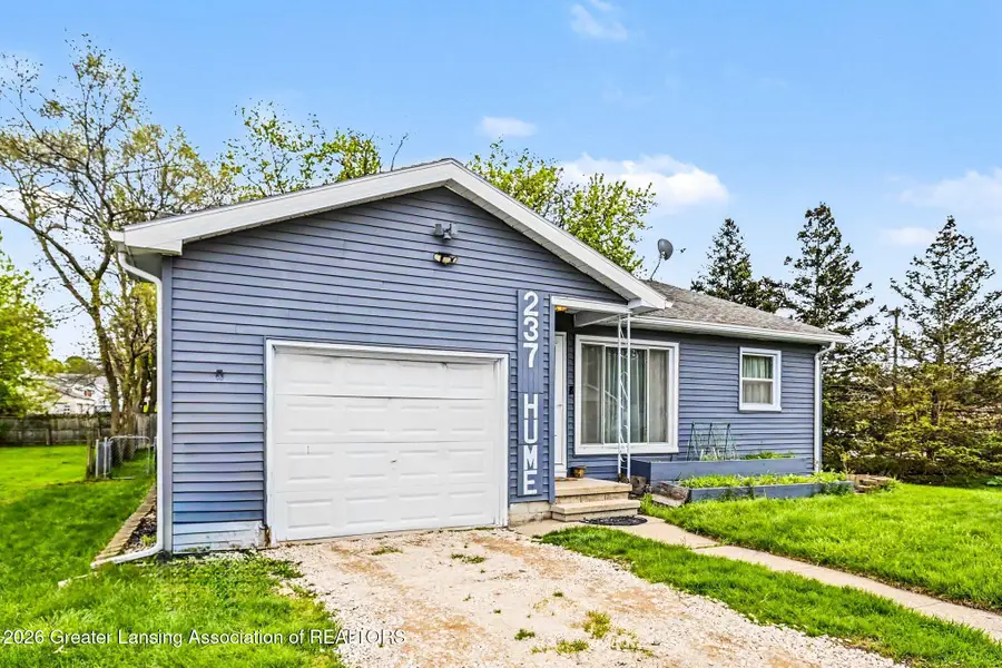 237 Hume Boulevard, Lansing, MI 48917 - #2