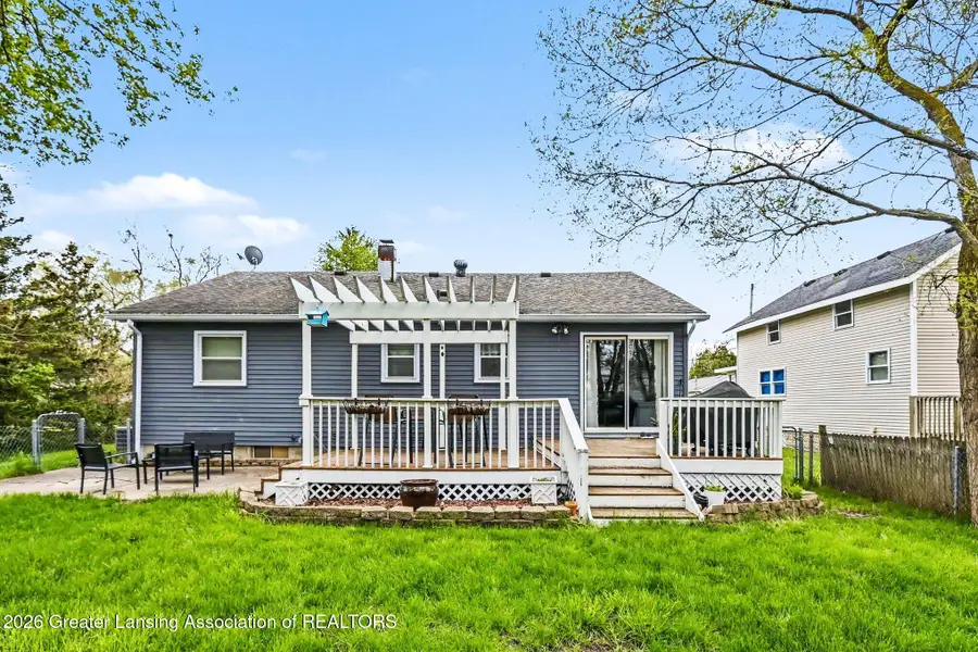 237 Hume Boulevard, Lansing, MI 48917 - #3
