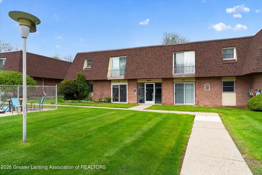 4809 Gull Road #23, Lansing, MI 48917 - #3